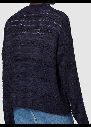 PUL DETAYLI TRİKO HIRKA - Görsel 7