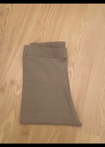 NOK,ETİKETLİ M-L BEDEN TAYT/PANTOLON - Görsel 6