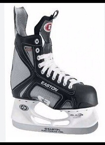 BUZ HOKEY PATENI S 3 37/38 NUMARA 