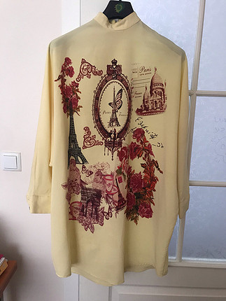 Uzun tunik
