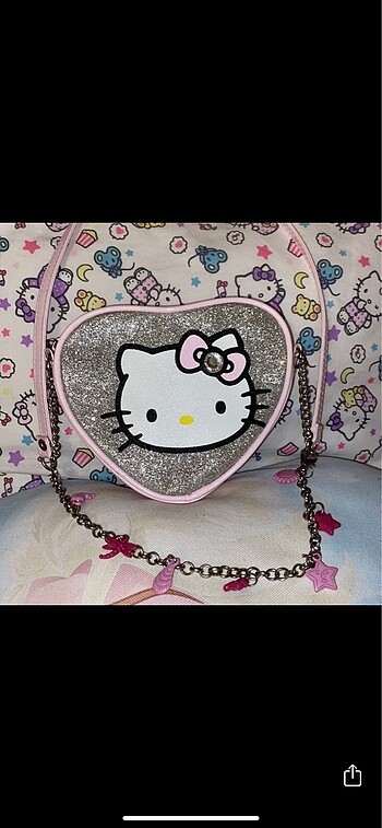 Hello kitty sanrio