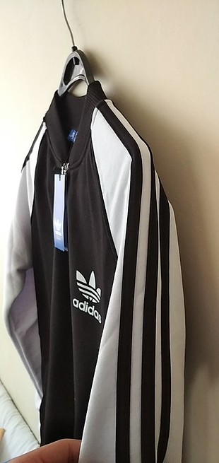 m Beden Adidas Hırka