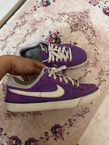 Nike orjinal spor ayakkabı