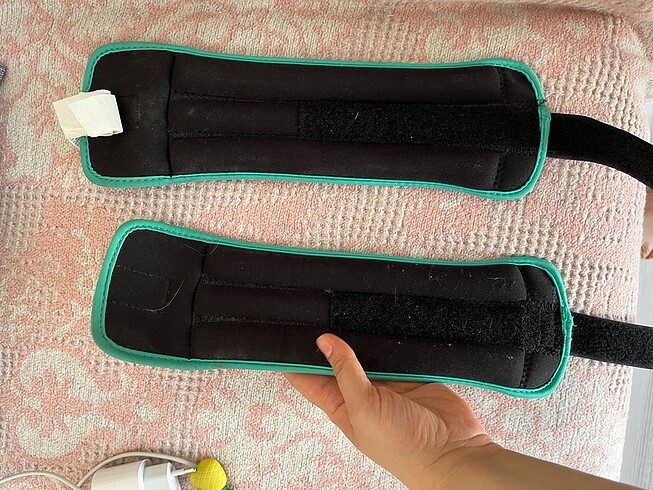 Bileklik ağırlığı