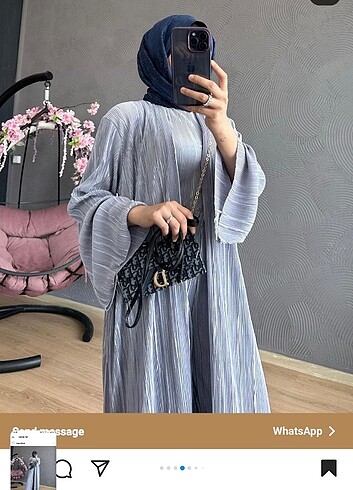Diğer Tesettür takım
