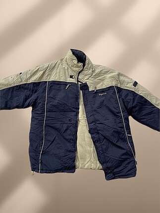 BIGAZZI VINTAGE ŞİŞME MONT