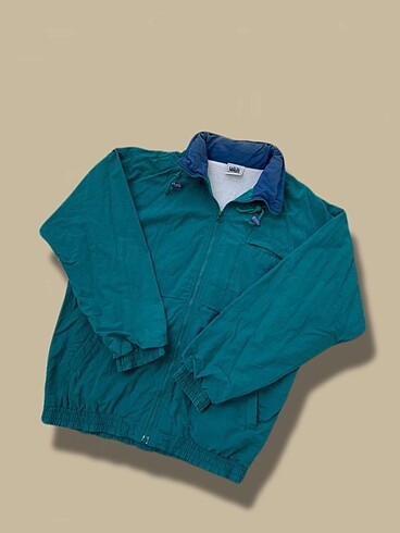 Vintage ceketler