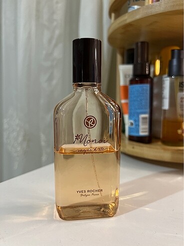 Yves Rocher Monoi Parfüm EDT 100 ml