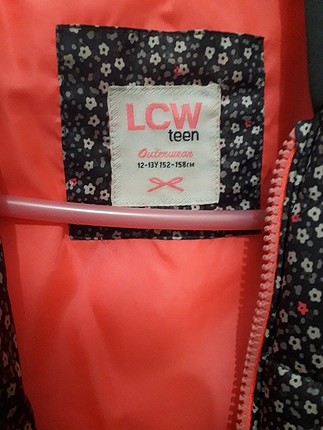 LC Waikiki Sonbahar Mont