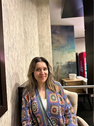 Diğer Hırka