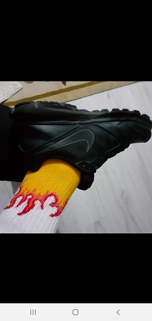 Nike nike ayakkabı