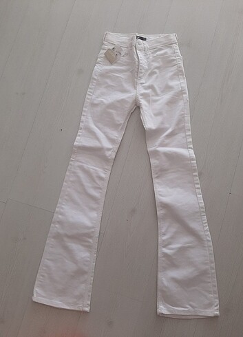 36 Beden De facto sifir pantolon