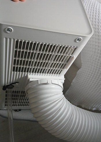 kumtel kmpac portatif klima - Görsel 4