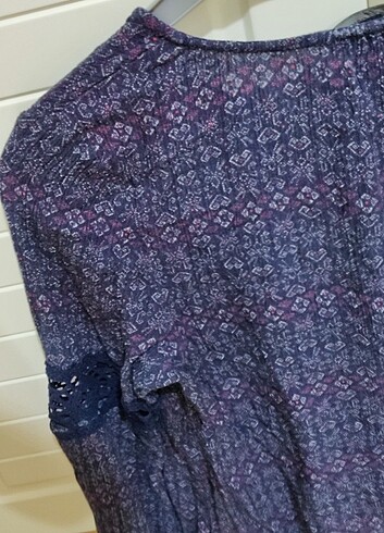 Mavi Jeans Mavi vintage bluz tisort y2k