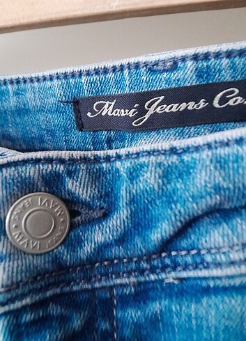 Mavi Jeans Bayan kot 