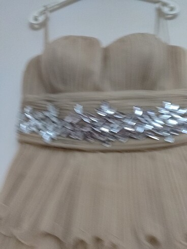 Abiye elbise - Görsel 8