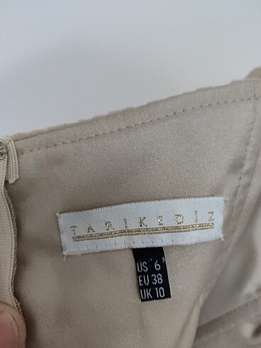 Abiye elbise - Görsel 5