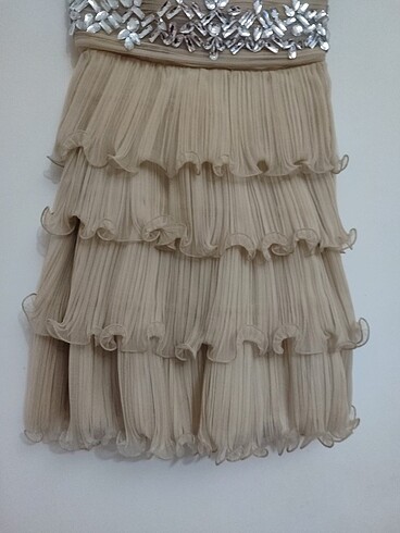 Abiye elbise - Görsel 9