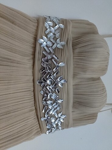 Abiye elbise - Görsel 7