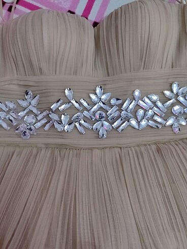 Abiye elbise - Görsel 6