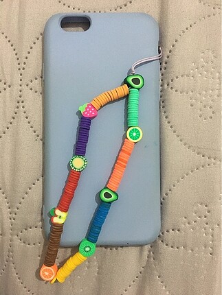 Telefon charmı