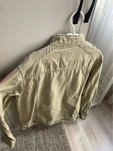 l Beden Tom tailor mont