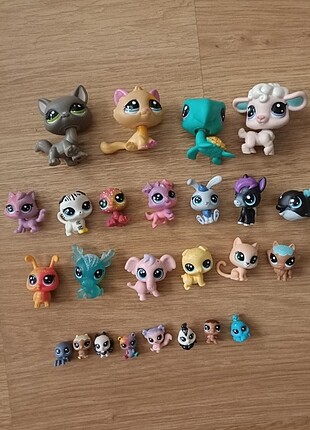 Lps minis