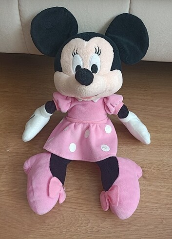 Peluş oyuncak