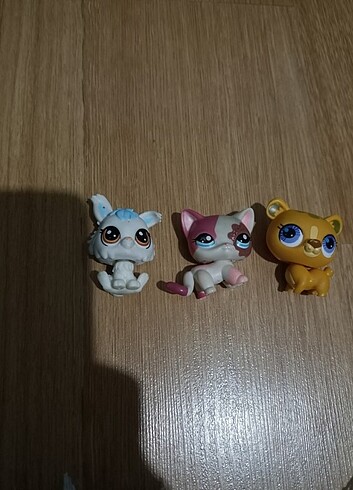 Lps minis