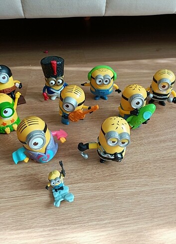 Minyonlar 