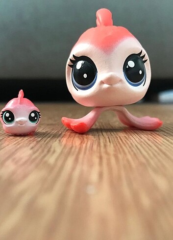 Lps minis 