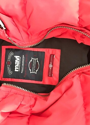 Mavi Jeans Şişme yelek