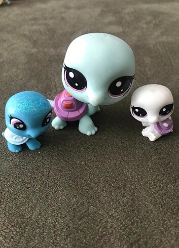 Beden Lps minis