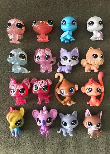 Lps minis
