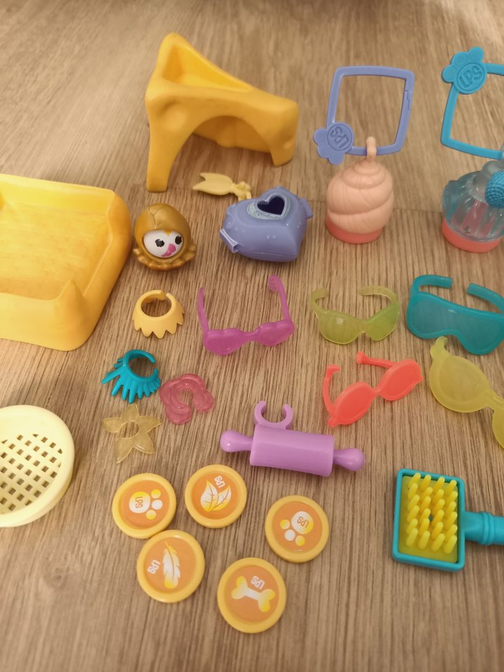 lps aksesuar - Görsel 2