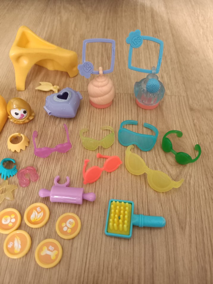 lps aksesuar - Görsel 3