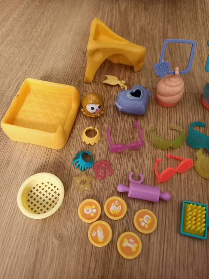 lps aksesuar - Görsel 4