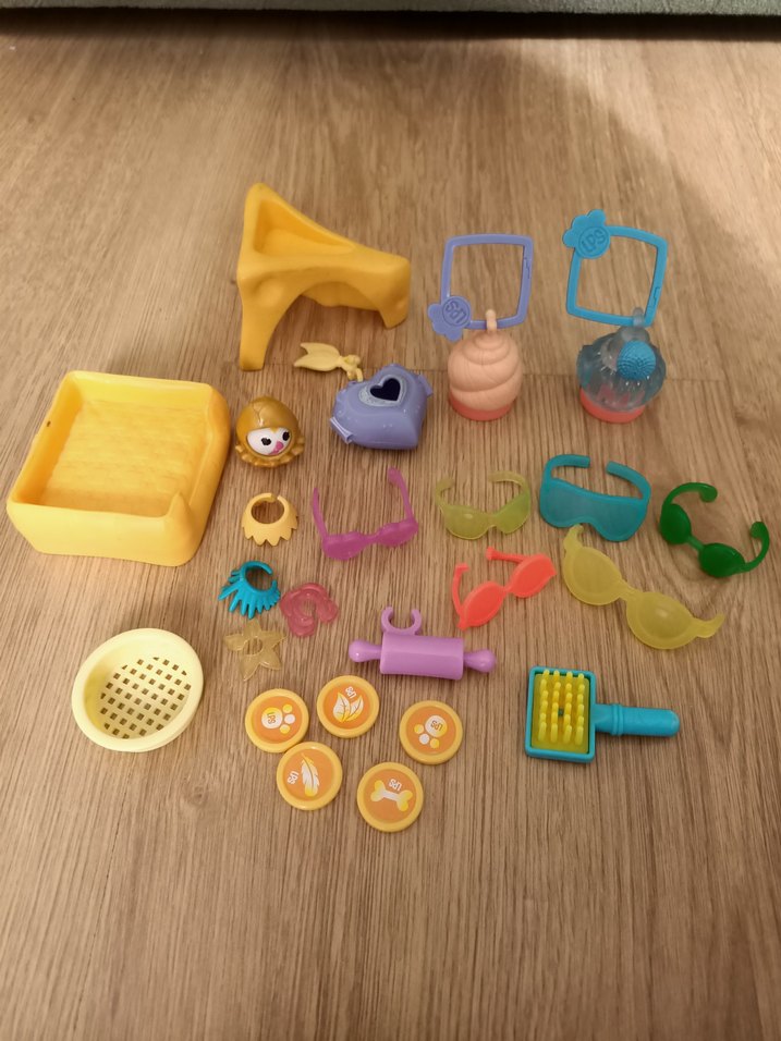 lps aksesuar - Görsel 5