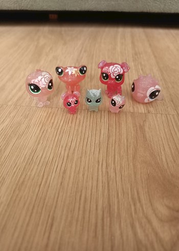 şeffaf minis - Görsel 3