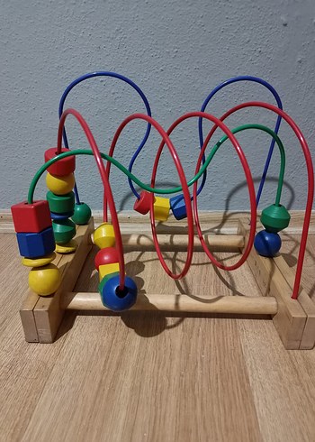 Fisher Price