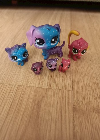 galaksi minis - Görsel 2