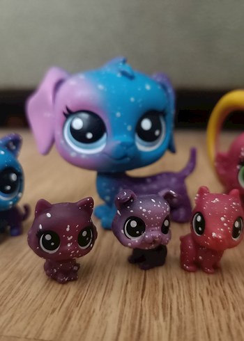 galaksi minis - Görsel 3