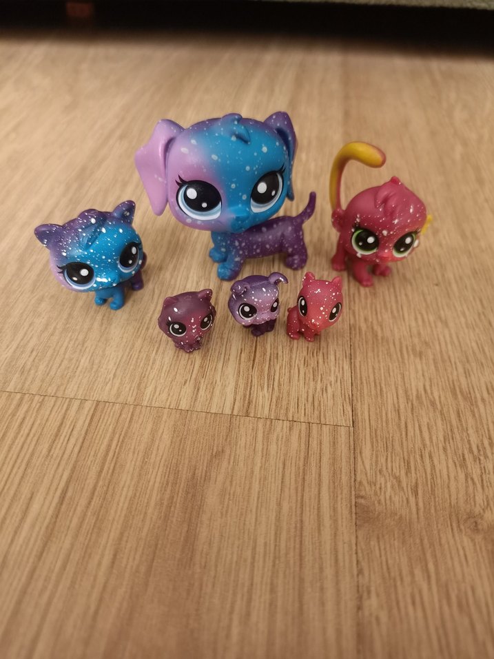 galaksi minis - Görsel 2