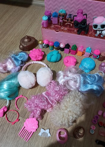 LoL bebek - Görsel 6