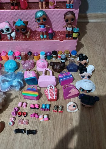 LoL bebek - Görsel 5