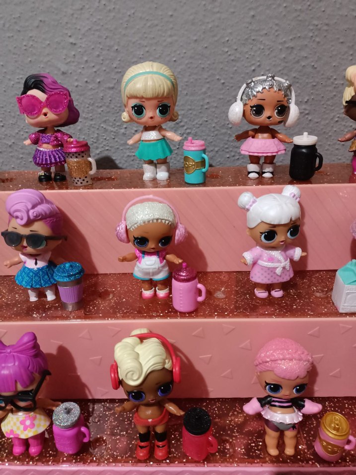 LoL bebek - Görsel 4