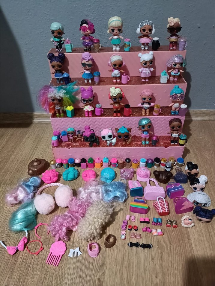 LoL bebek - Görsel 2