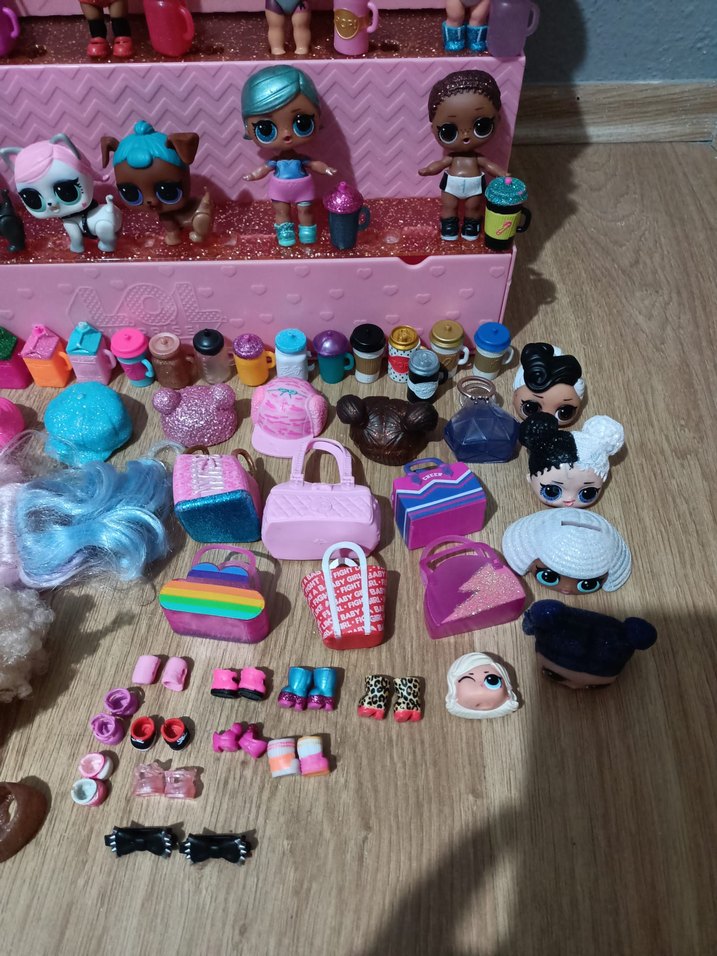 LoL bebek - Görsel 5