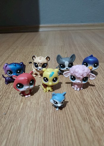 lps minis - Görsel 2