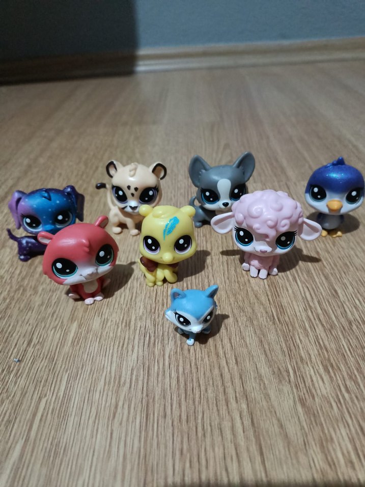lps minis - Görsel 3